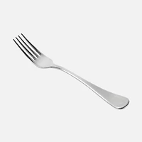 Set of 12 Cosmopolitan Dessert Forks