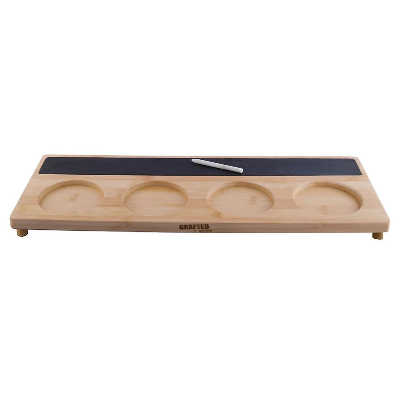 Ensemble de planche à dégustation par Cuisivin