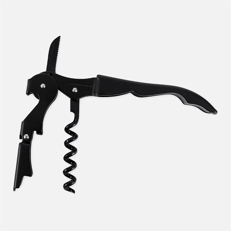 Cuisivin Double-Lever Corkscrew