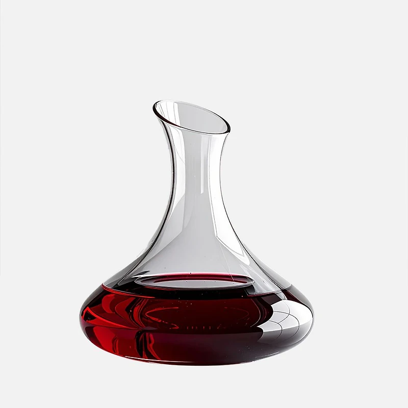 Cuisivin Bacchus Decanter