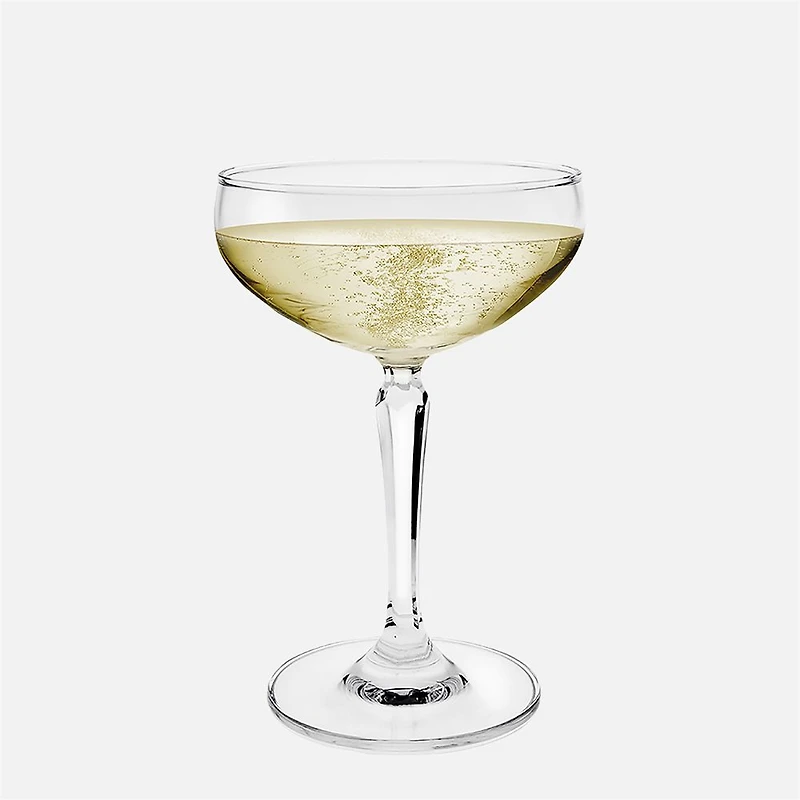 Cuisivin Ensemble de 4 verres de coupes