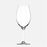Cuisivin Pearl Drop Red Wine Glasses, Set of 4