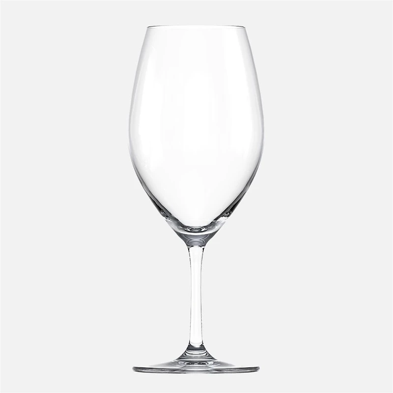 Cuisivin ISO Pearl Drop Verres à vin blanc, ensemble de 4