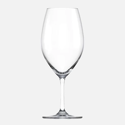 Cuisivin ISO Pearl Drop Verres à vin blanc, ensemble de 4