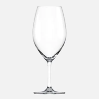 Cuisivin ISO Pearl Drop Verres à vin blanc, ensemble de 4