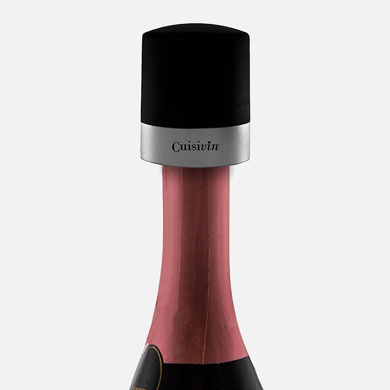 Bouchon à champagne « SoftSeal » par Cuisivin