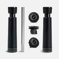 Cuisivin Airtender Ensemble pour amateurs de vin