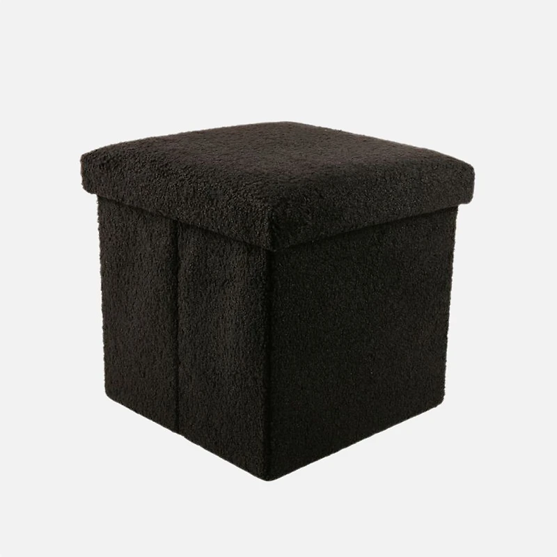 3-IN-1 Storage Ottoman