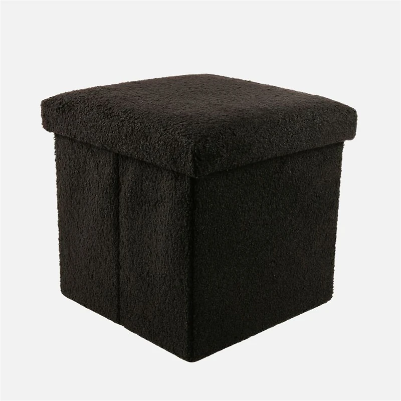 3-IN-1 Storage Ottoman