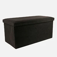 3-IN-1 Storage Ottoman