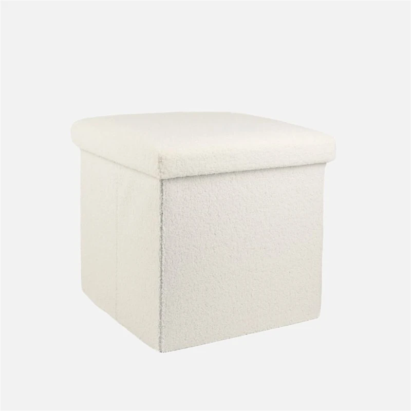 3-IN-1 Storage Ottoman