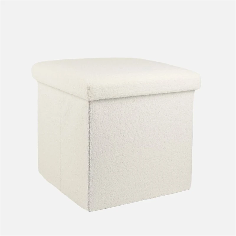 3-IN-1 Storage Ottoman