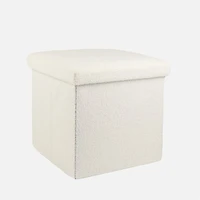 3-IN-1 Storage Ottoman