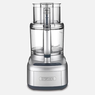 Cuisinart Elemental 11-Cup Food Processor