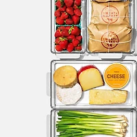 Ensemble de 12 couteaux à triple rivet avec bloc par Cuisinart