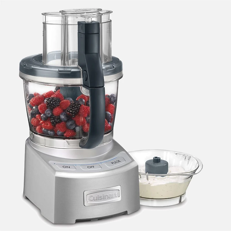 Cuisinart Elite Collection 12 Cup Food Processor