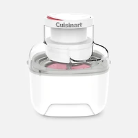 Cuisinart Compact Wonder Ice Cream Maker, 1 Pint