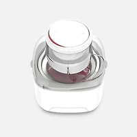 Cuisinart Compact Wonder Ice Cream Maker, 1 Pint