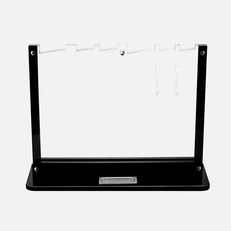 Cuisinart Edge Nonstick Knife Block Set, 7 Pieces