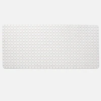 Cubik Tapis de bain