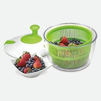 Cuisinart Green Salad Spinner - 5L