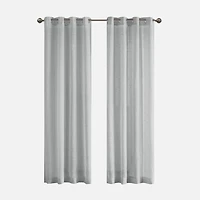 Cypress Grommet Curtain