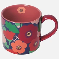 Poppy Tasse - 14 oz 