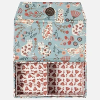 Jewelry Box Cat Bloom