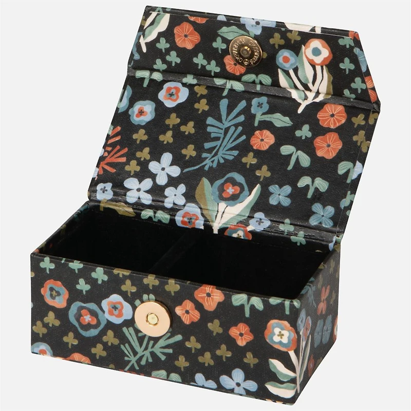 « Dogwood » Coffret à bijoux