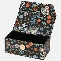 « Dogwood » Coffret à bijoux