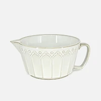 BIA « Le Petit Four » Batter Bowl