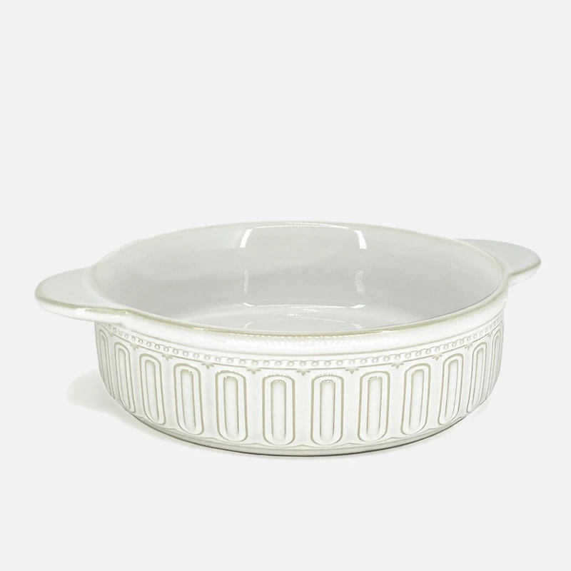 BIA « Le Petit Four » Round Baking Dish