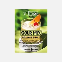 Sour Mix Drink Box