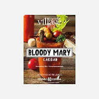 Assaisonnements pour boisson - Bloody Mary Caesar