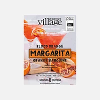 Gourmet du Village Mélange à boisson - Margarita orange sanguine