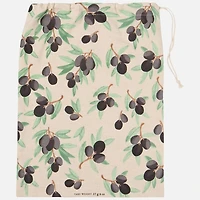 Mediterranean Produce Bag, Set of 3