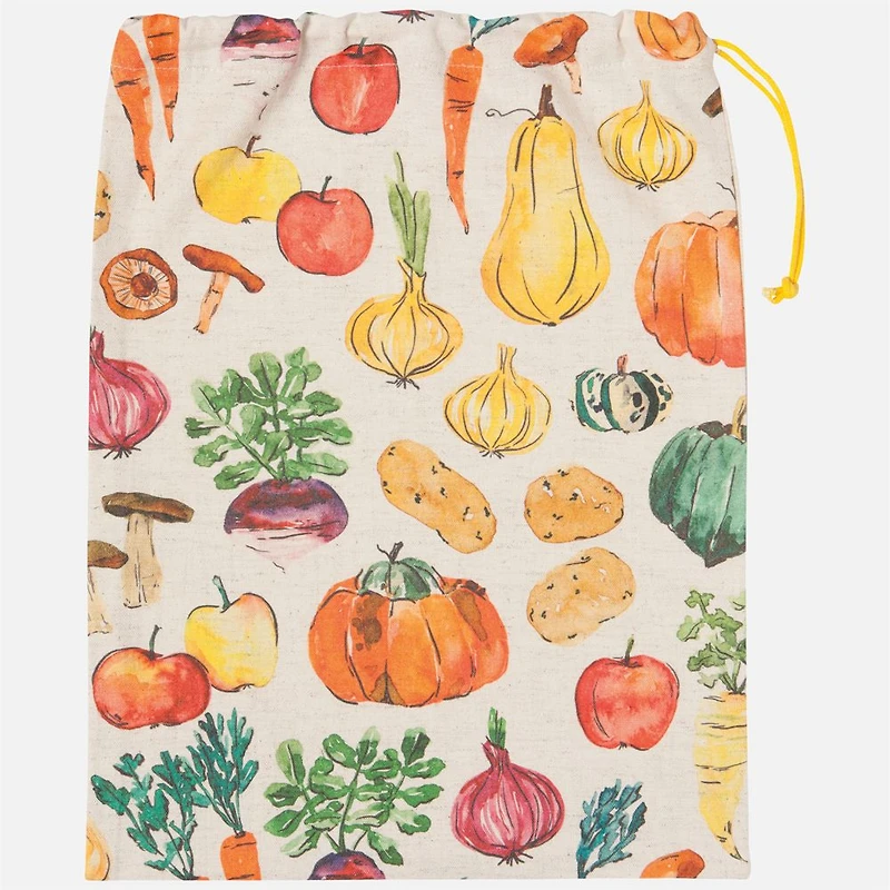 Veggie Stand Produce Bag, Set of 3