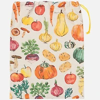 Veggie Stand Produce Bag, Set of 3