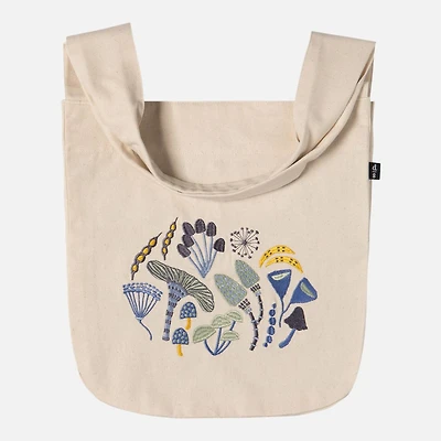 Tote Bag To and Fro Wildgrove
