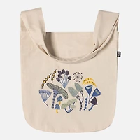 Tote Bag To and Fro Wildgrove