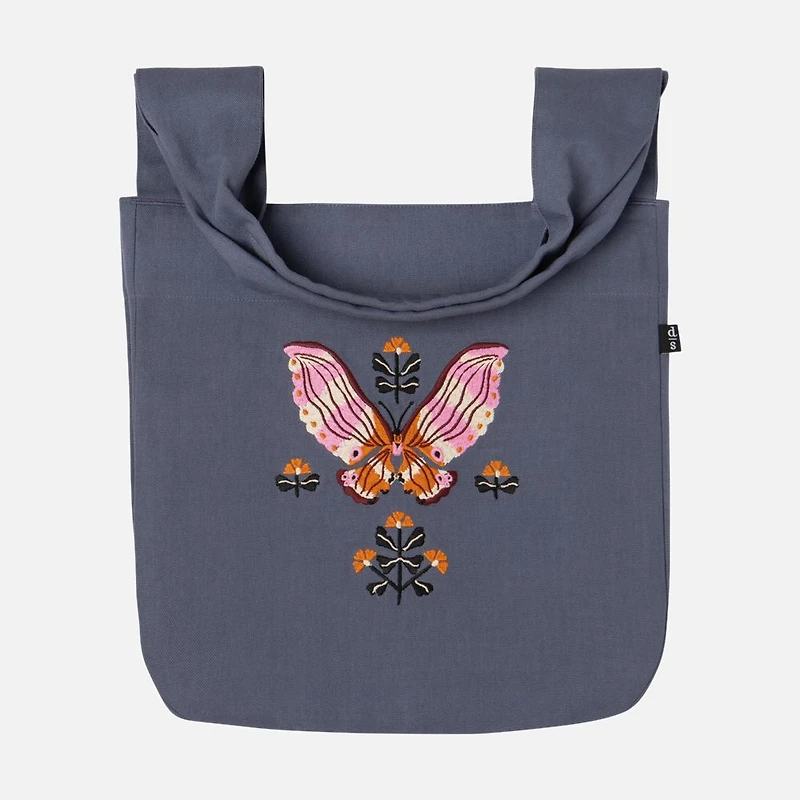 Tote Bag - To & Fro Aurora