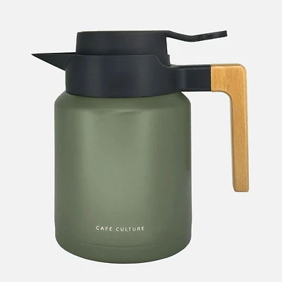 Café Culture Insulated Carafe - Green