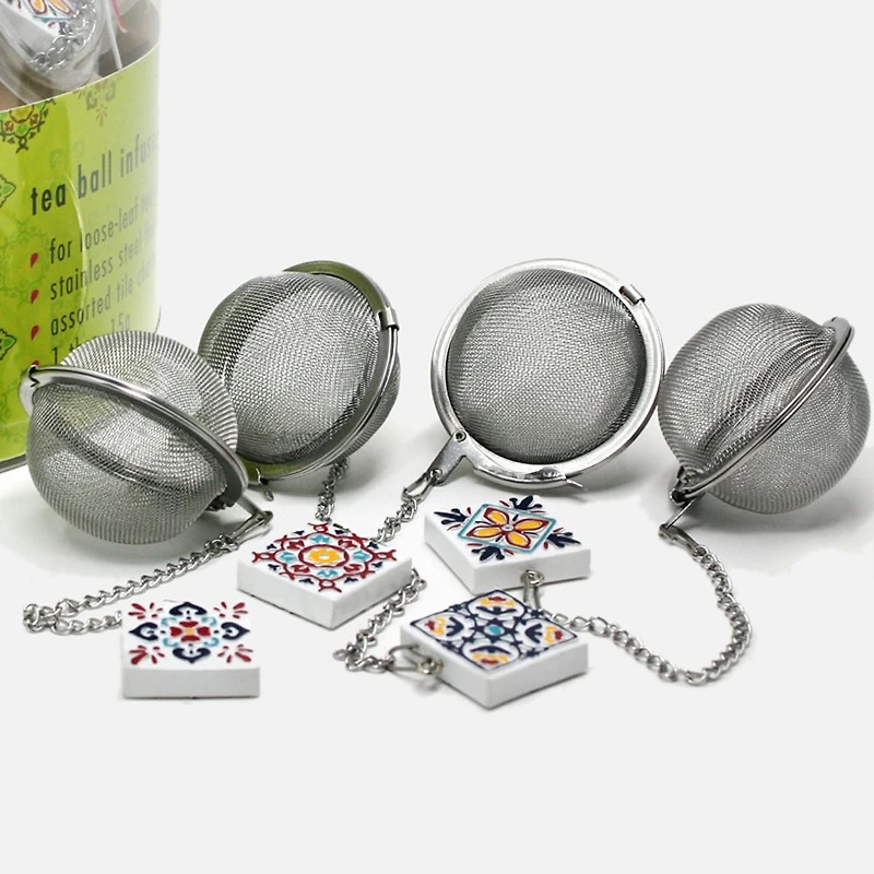Tea Balls