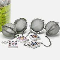 Tea Balls