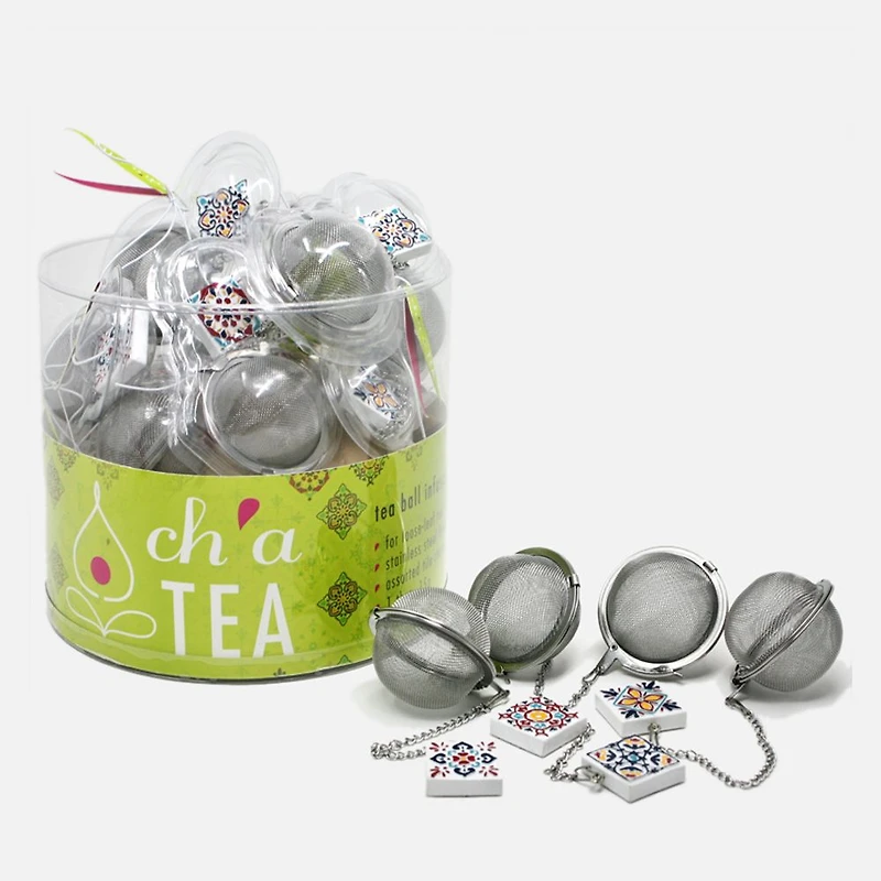 Tea Balls