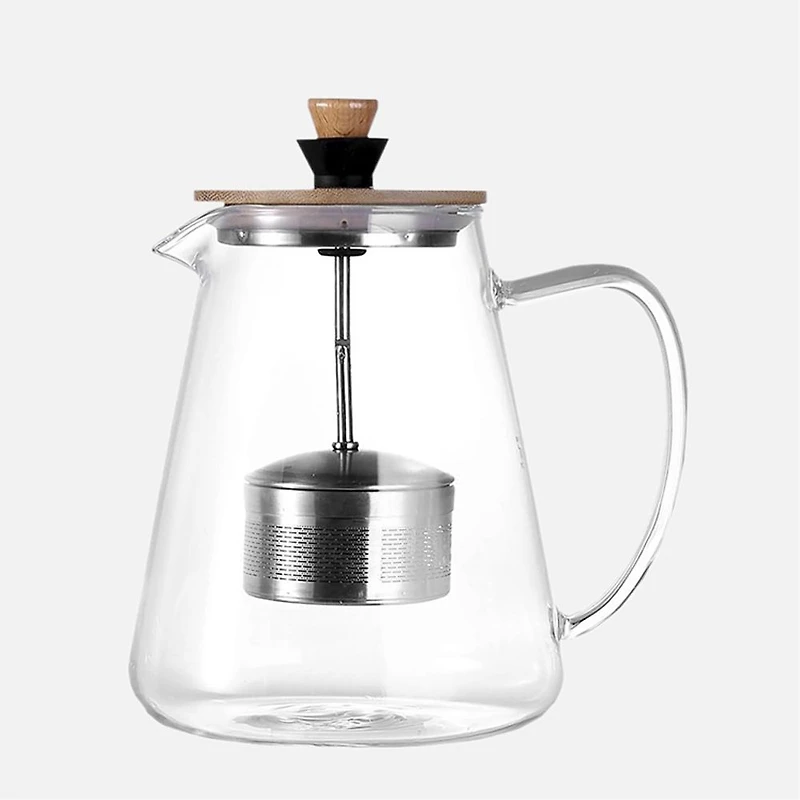 CH'A Teapot with Infuser