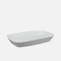 Lido Rectangular Platter by BIA - 24 cm x 14 cm
