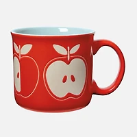 Danica Jubilee Apple a Day Wander Mug - 20 oz