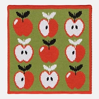 Danica Jubilee Apple a Day Torchons, ensemble de 3
