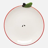 Danica Jubilee Apple a Day Apple-Shaped Dish
